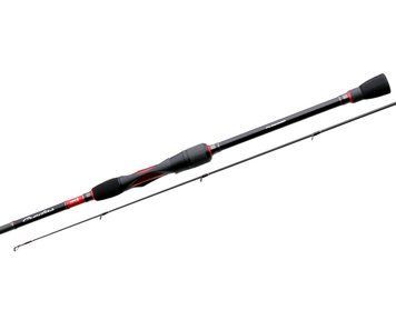 Cпінінгове вудлище Flagman Credos 86ML 2.59м 4-20г