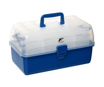 Ящик Flagman Tackle Box #30 (35x20x20 см.)