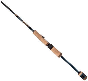 Спиннинг G.Loomis GLX Spin Jig GLX 782S SJR 1.98m 3-10g (1 част.)