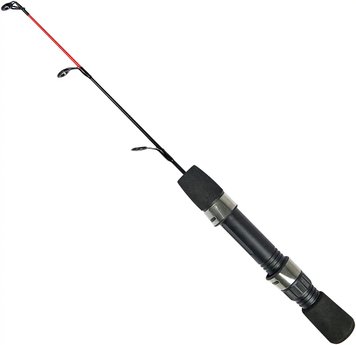 Вудка зимова Viking Fishing Ice Tele Medium 50сm M max 25g