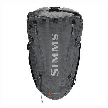 Рюкзак Simms Flyweight Backpack Smoke