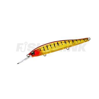 Воблер Duel L-Bass Jerkbait 110SF 110mm 15g #MGSA (F1238-MGSA)