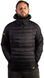 Куртка RidgeMonkey APEarel K2XP Compact Coat L ц:black