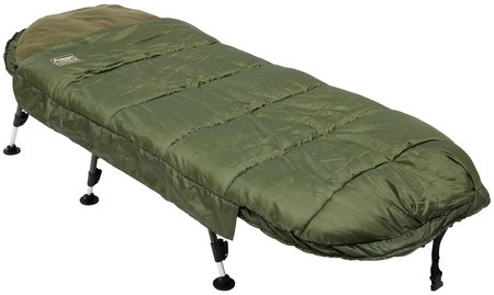 Розкладушка Prologic Avenger S/Bag & Bedchair System 6 leg 190x70х30-42cm до 105kg