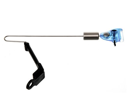 Свінгер Flagman Sensor Big Game Blue, Blue, Без можливості підключення до електронного сигналізатора клювання