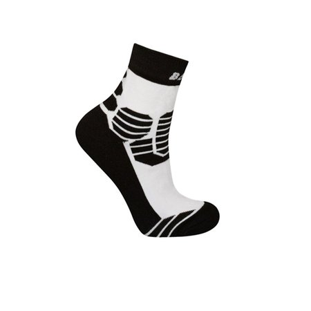 Термошкарпетки Baft Torrens розмір L (44-45) Чорний\Білий