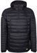 Куртка RidgeMonkey APEarel K2XP Compact Coat L ц:black