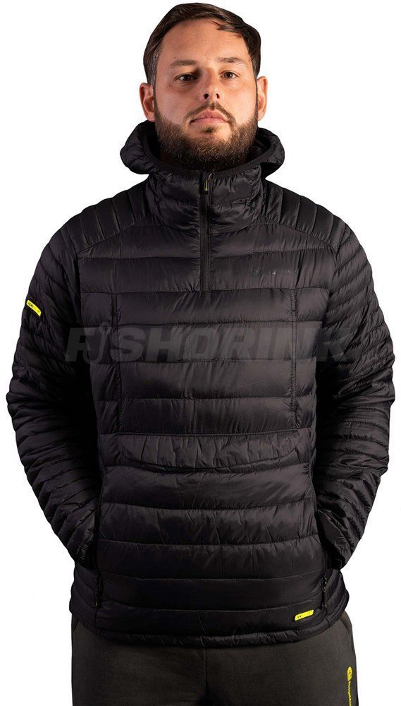 Куртка RidgeMonkey APEarel K2XP Compact Coat L ц:black