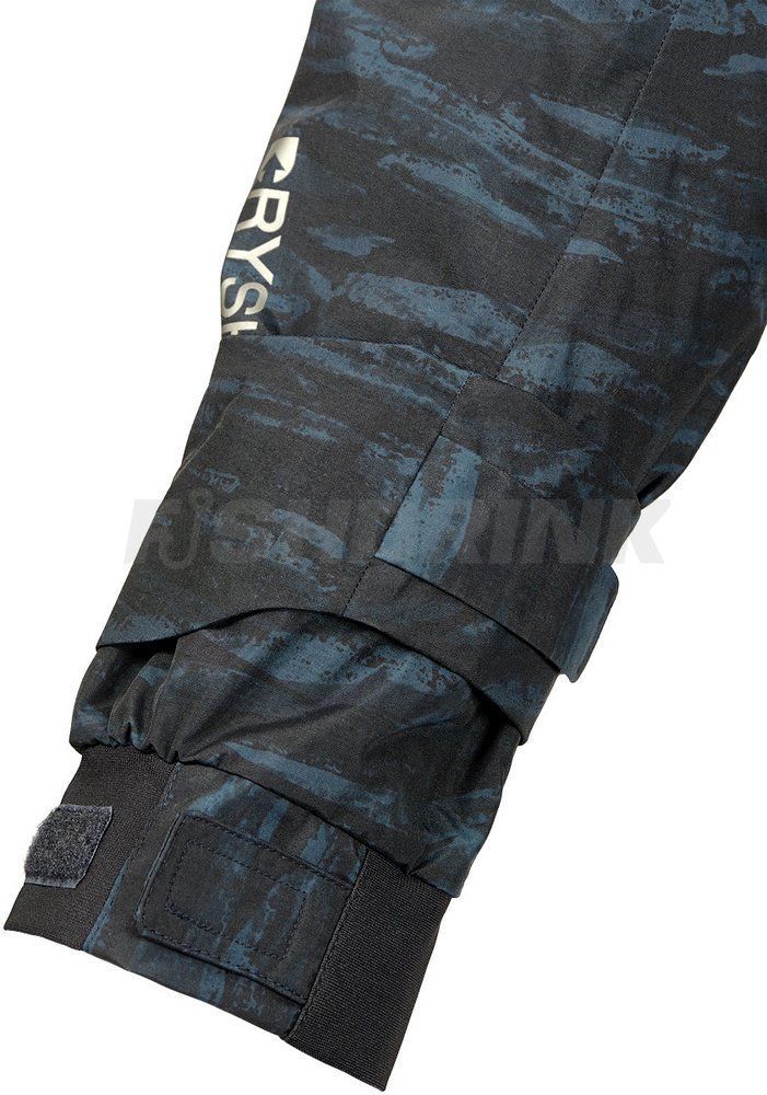 Куртка Shimano DryShield Explore Warm Jacket M к:shade navy