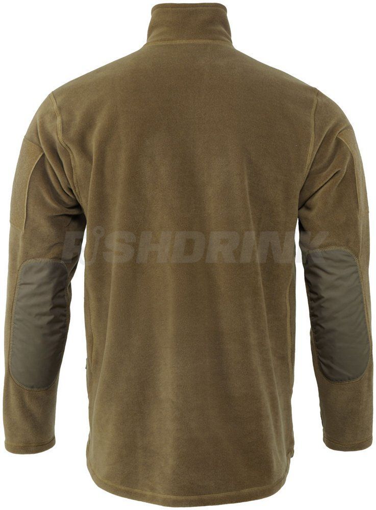 Куртка Skif Tac Strix Fleece. 2XL. Coyote
