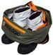 Вейдерси Prologic Inspire Chest Bootfoot Wader EVA Sole L 42-43 Green