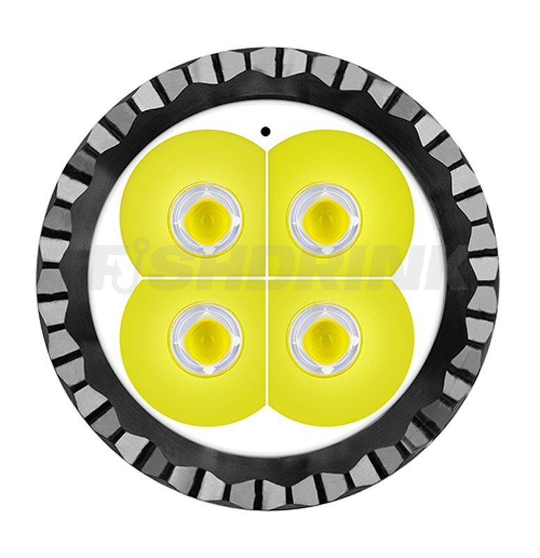 Ліхтар Olight Seeker 3 Pro. Blue