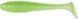 Силікон Keitech Swing&nbsp;Impact&nbsp;Fat&nbsp;4.8" EA#19&nbsp;electric&nbsp;chart&nbsp;shad (5&nbsp;шт/уп)