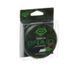 Шок-лідер Carp Pro Diamond Shock Braid PE X8 0.16мм 25м Dark Green