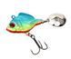 Блесна Flagman Jig Spinner 22г #05