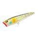 Попер Duel L-Bass Popper 65F 65mm 6g #GSAY (F1212-GSAY)