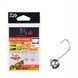 Джигголівка Daiwa Gekkabijin Jig Head SS TG 0.5g 3pcs #10 (17313561)