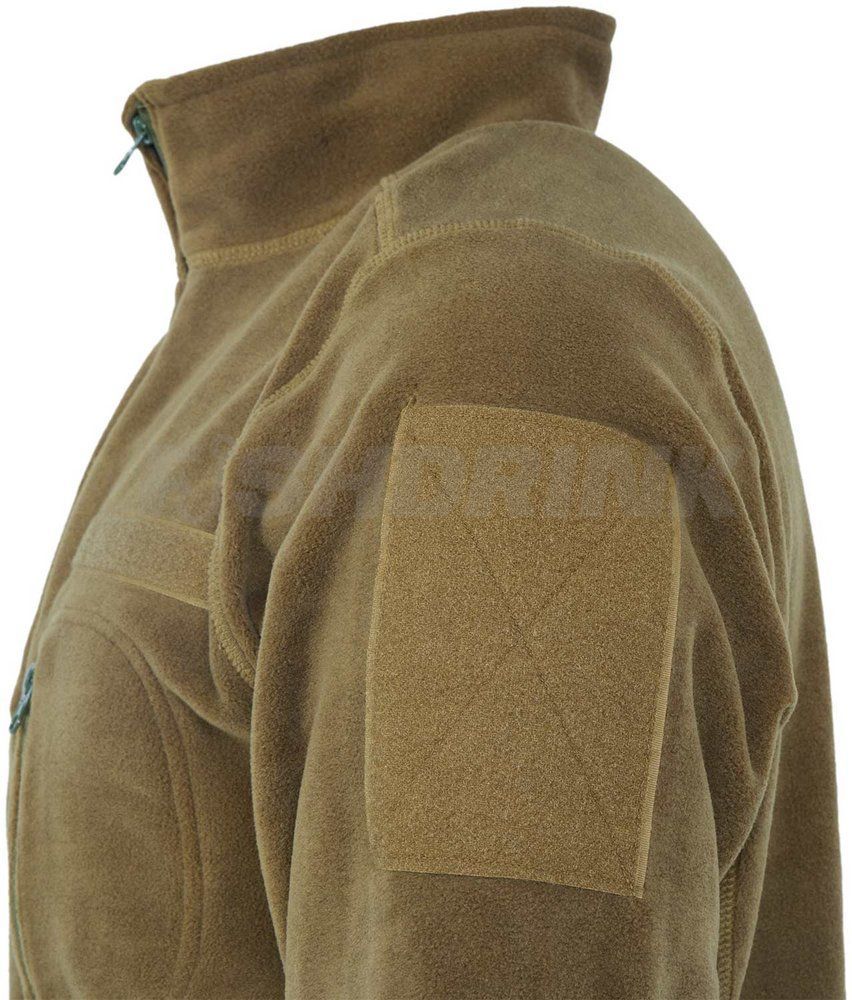 Куртка Skif Tac Strix Fleece. 2XL. Coyote
