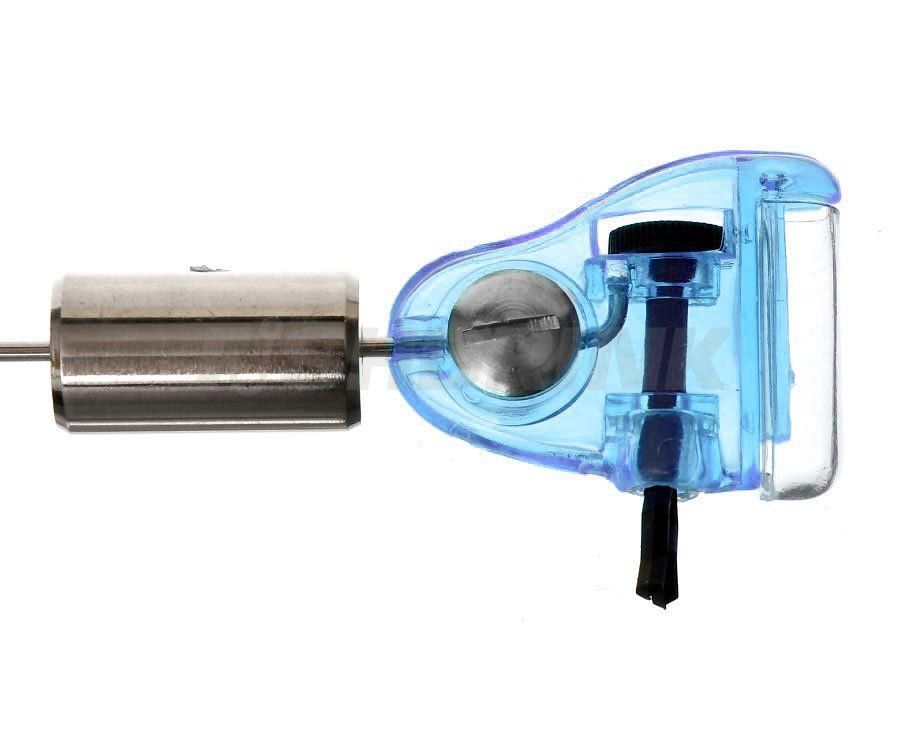 Свингер Flagman Sensor Big Game Blue, Blue, Без можливості підключення до електронного сигналізатора клювання