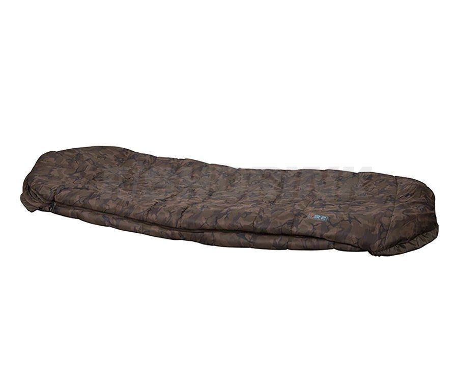 Спальний мішок Fox R2 Camo Sleeping Bag