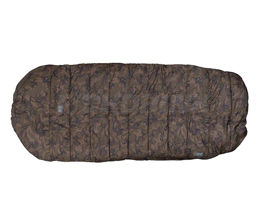 Спальний мішок Fox R2 Camo Sleeping Bag