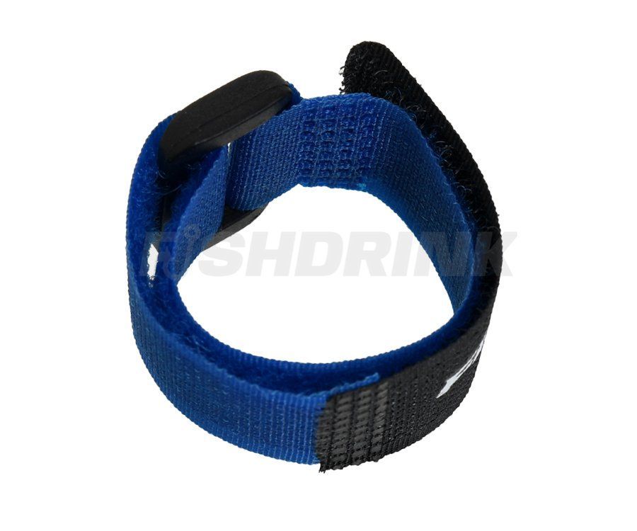 Фіксатори для вудлища Flagman Rod Bands Velcro Big+Small