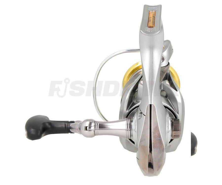 Котушка Ryobi Virtus Feeder 6000