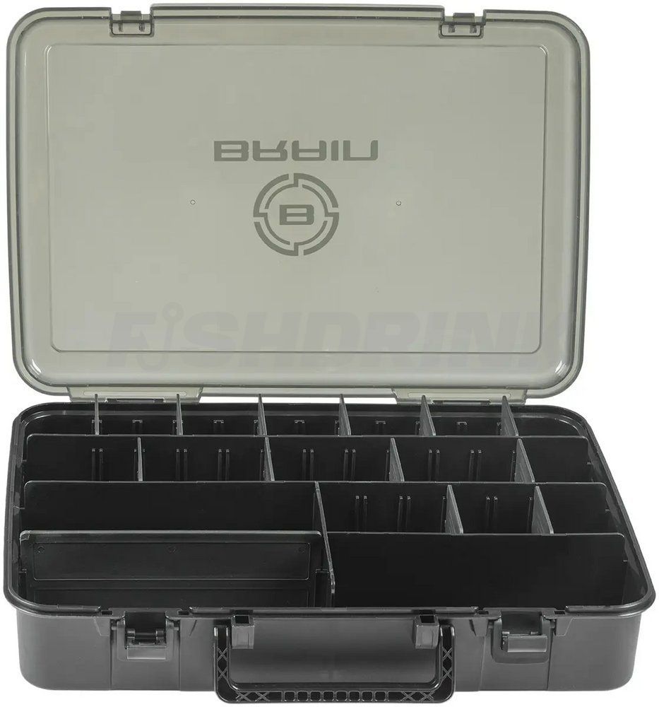 Коробка Brain Organizer Box #458 38.7х28х8.5cm