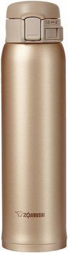 Термокружка ZOJIRUSHI SM-SE60NZ 0.6l Золото