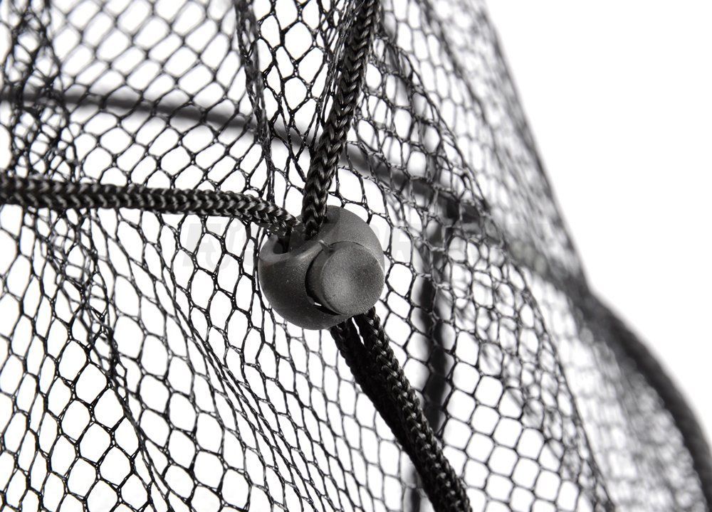 Садок Flagman Keepnet Mesh d30см 4 кільця