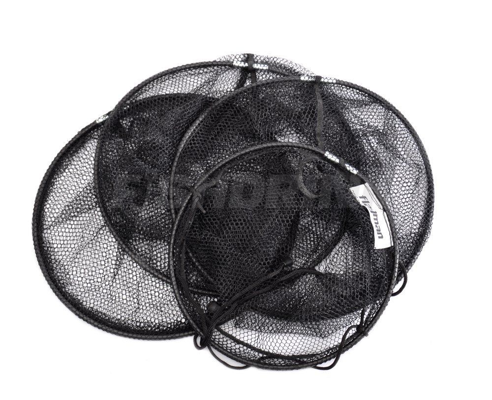 Садок Flagman Keepnet Mesh d30см 4 кільця