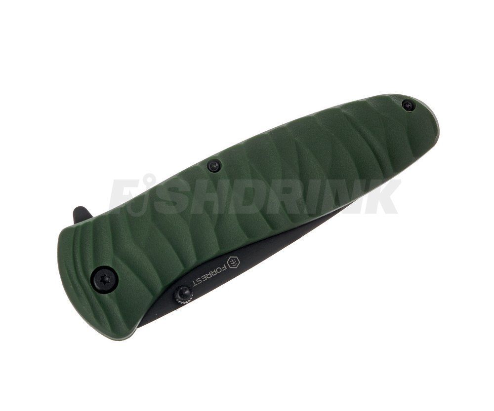 Нож складной Forrest Optima JK05 Jack-Knife Green