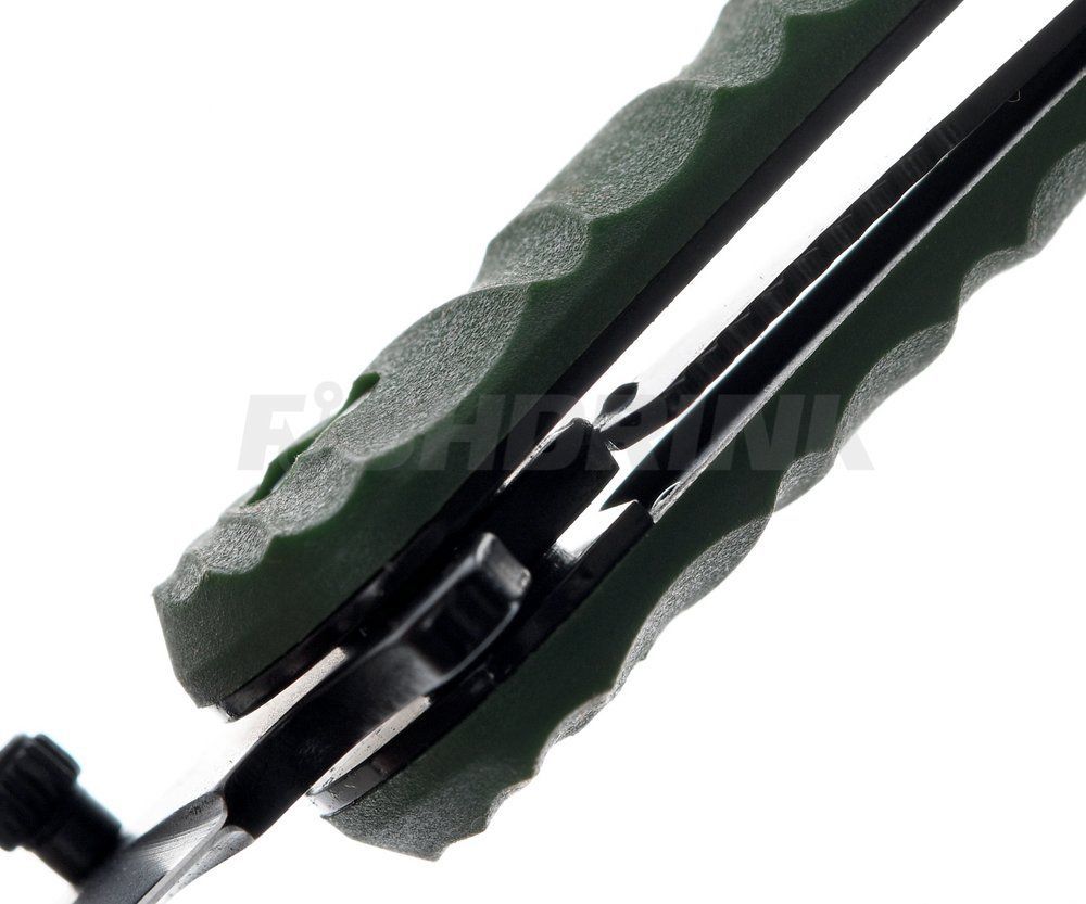 Нож складной Forrest Optima JK05 Jack-Knife Green