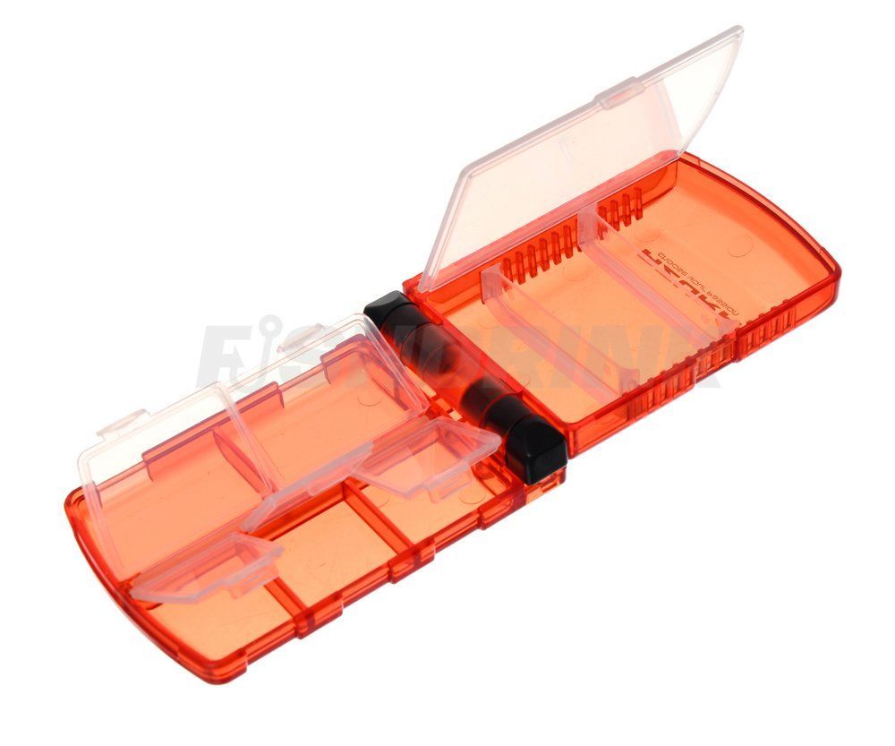 Коробка Azura Safina Takle Box #100 110x67x12мм