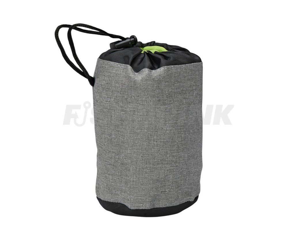 Подушка самонадувна Chanodug 46x32x12см Green/Gray