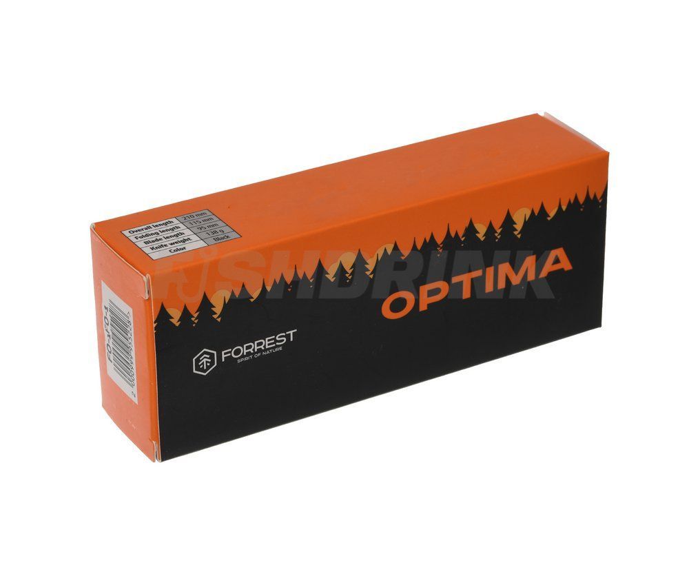 Нож складной Forrest Optima JK05 Jack-Knife Green