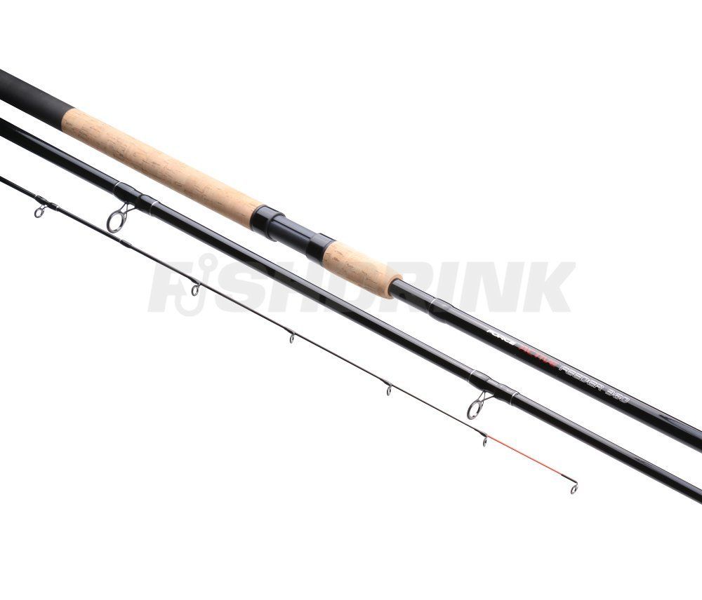 Фідерне вудлище Flagman Force Active Feeder Heavy 3.6м 130г