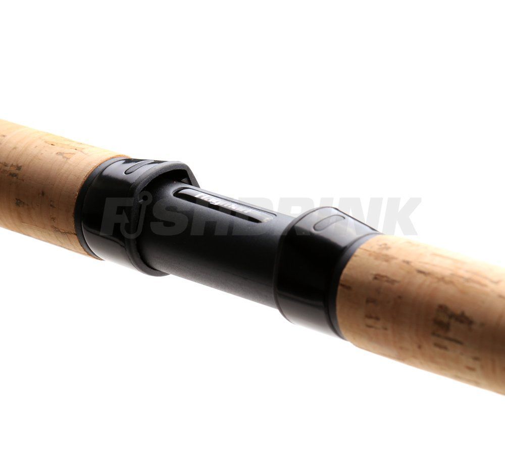 Фідерне вудлище Flagman Force Active Feeder Heavy 3.6м 130г