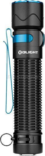 Ліхтар Olight Warrior Mini 2 Black