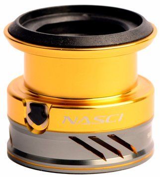 Шпуля Shimano Nasci FB Spool 4000