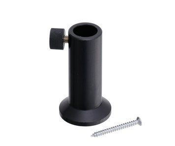 Фіксатор стійки Carp Pro Black Alu Stage Stand