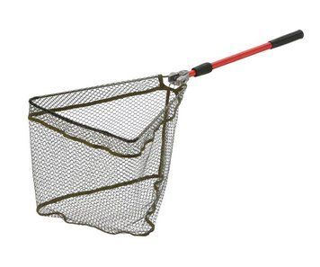 Підсак Cormoran Landing Net 6242-2 60x60см 220см