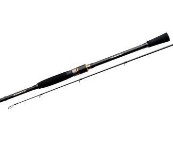 Спінінгове вудлище Flagman Cort-X Cort-X 73H 2.21м 15-55г