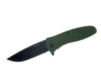 Ніж складний Forrest Optima JK05 Jack-Knife Green