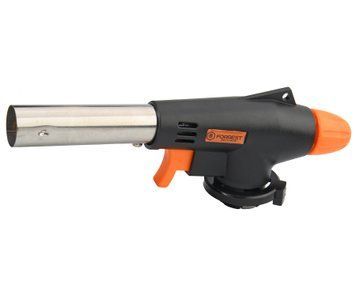 Газовая горелка Forrest Optima Flame Torch 02