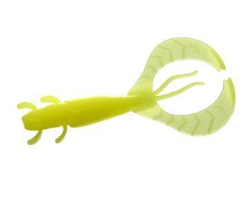 Рак Flagman FL Craw 3" #127 Lime Chartreuse