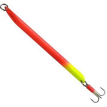 Пількер Fladen Rundpilk Red/Yellow