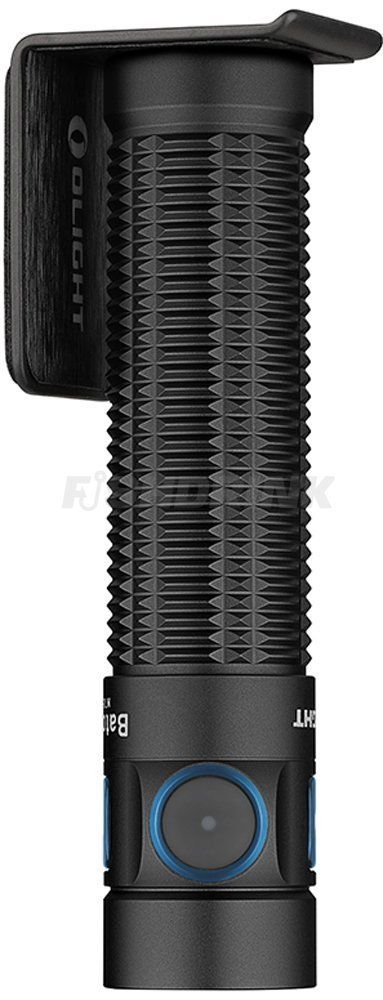 Ліхтар Olight Baton 3 Pro. Black
