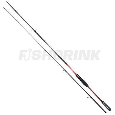 Спінінг Daiwa Ninja Z JS 812HFS 2.46m 20-60gr (11104-07)