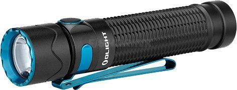 Ліхтар Olight Warrior Mini 2 Black